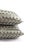 Contemporary Kravet Couture Ripple Effect Pillow Cover For Sale - Image 3 of 6