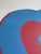 Paper Marcel Duchamp, Coeurs Volant (Detail), 2018, Print For Sale - Image 7 of 8