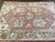 Late 19th Century Antique Turkish Oushak Rug, 4' X 5'3" For Sale - Image 5 of 9