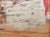 Abstract Assemblage on Layered Plywood, Mixed Media Painting by J. Rogers 2010 For Sale - Image 3 of 13