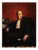 Portrait of a Lawyer, 1800s, Oil Painting on Canvas For Sale