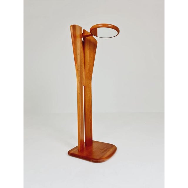 Mid-Century Modern Danish Male Valet by Aksel Kjersgaard for Odder, 1970s For Sale - Image 11 of 18