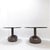 Vesper Side Table by Sebastian Herkner for Sancal For Sale - Image 11 of 13
