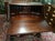 Vintage Secretary Desk, Mahogany Slant Front Desk For Sale - Image 6 of 16