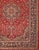Middle Eastern Hand-Knotted Rug For Sale - Image 5 of 11
