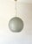 Vintage Modulo S40 Murano Ceiling Lamp by Toso - Massari for Leucos, 1990s For Sale - Image 12 of 16