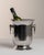 Mid 20th Century Mid 20th Century France Silver Ice Bucket For Sale - Image 5 of 15