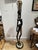 Bronze of a Nude African Lady Carrying Water in the style of Karl Hagenauer, 1970s For Sale - Image 6 of 15