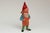 Hand-painted terracotta garden gnome. Made in East Germany in the 1960s. Manufacturer: V.E.B. I have official proof of...