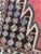 Rustic Vintage Mazlaghan Rug For Sale - Image 3 of 15