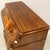 Antique Secretaire in Walnut, 1800s For Sale - Image 10 of 14
