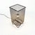 Vintage Table Lamp in the style of Mathieu Matégot, 1950s For Sale - Image 10 of 13