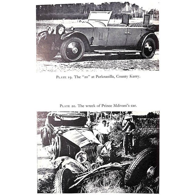 "The Silver Lady" Book 1961 Minchin, Neville For Sale - Image 12 of 12