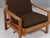 Lounge Chair by Henry Schubell, 1960s, Set of 2 For Sale - Image 4 of 8