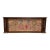 Antique Large French Carved Oak Framed Wall Aubusson Style Tapestry/Textile 8ft For Sale