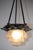 Art Deco Ceiling Light, France, 1930 For Sale - Image 3 of 9