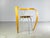 Postmodern Reverse Chairs by Andrea Branzi for Cassina, Set of 4 For Sale - Image 3 of 17