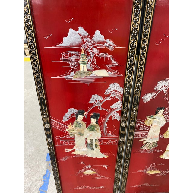 1960s Coromandel Wall Panels Set of 2 Chairish