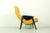 Vintage Model 107 & 137 Chairs in Kvadrat Hallingdal by Theo Ruth for Artifort, 1960s, Set of 2 For Sale - Image 10 of 18