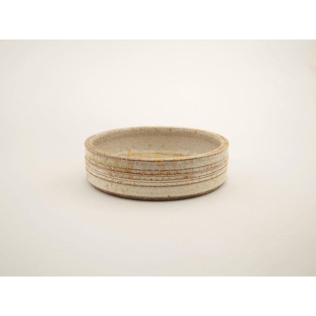 The platter was made in the 1960s, Danish production. Made of ceramic. It is an ideal complement to the decor of a living...