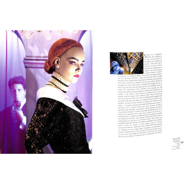 "Hilton McConnico" 1998 Solffan, David For Sale - Image 9 of 18