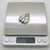 Vintage Italian Handmade Genuine Sterling Silver 925 Ladybug, 1980s For Sale - Image 10 of 12