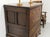 Antique William and Mary Jacobean Joined Oak Provisional Chest of Drawers, 1690 For Sale - Image 4 of 18
