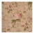 Sample - Schumacher Salisbury Wallcovering in Tobacco For Sale