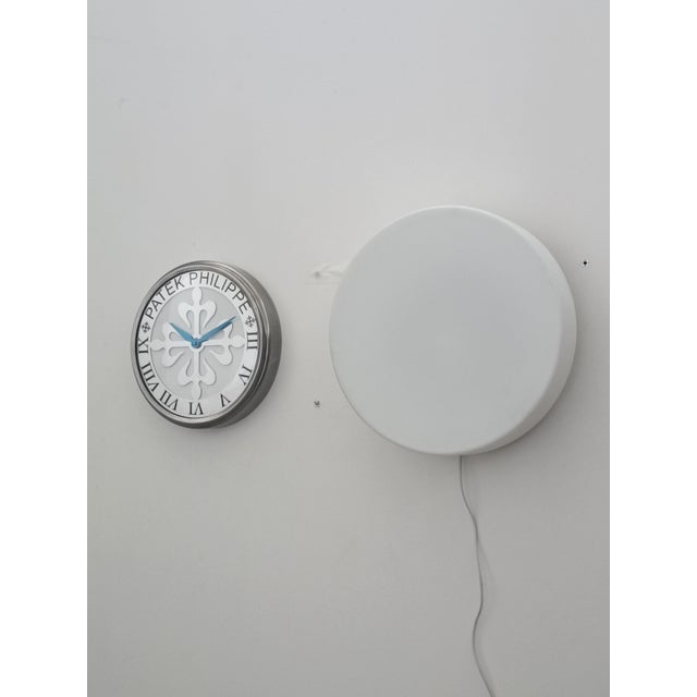 Wall Sconce by Uno & Östen Kristansson for Luxus, 1970s For Sale - Image 3 of 11