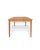 Shaker Claire Table Modern Cherry Dining Table For Sale - Image 13 of 13