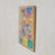 Angel Darisio, Mixed Media Painting on Paper No. 22, 20th Century For Sale - Image 4 of 8