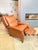 2020s Leathercraft Cary Power Recliner For Sale - Image 5 of 7