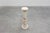 Stone Carved White Marble Pedestal Column with Rosette Capitals, Italy, 1890s For Sale - Image 7 of 13