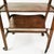 Brown Italian Modern Bar Serving Cart, Italy, 1950s For Sale - Image 8 of 16
