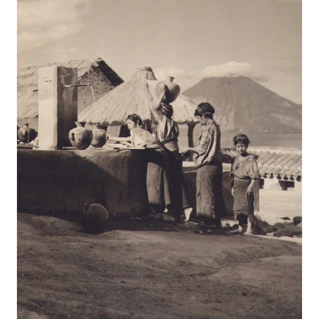 Hanna Seidel (1925 to 2005) lived and worked in Argentina for many years. She was a world traveller, journeying to South...