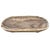 Rather Large 19th Century American Southwest Batea Washbasin For Sale - Image 4 of 15