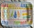 Ceramic 1990s Antica Fornace Ceramiche Da Tavola Platter Made in Italy For Sale - Image 7 of 7