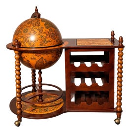 Example of Wine Racks