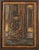Baking Woman Plaque in Earthenware by Ilidio Bailao for Atlier-Reguengos de Monsaraz For Sale - Image 6 of 6