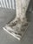Fiberglass Sculpture of a Nude Woman in the style of Giacometti, France, 1970s For Sale - Image 9 of 12