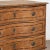 Late 18th Century Swedish Inlaid Oak Commode Chest of Three Drawers For Sale - Image 9 of 13