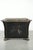 This antique coal/fireplace tray in the Chinoiserie style dates from the Napoleon III period in the 19th century. The...