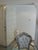 Cole & Son Damask White Lifford Flock on Silver Foil Wallpaper For Sale - Image 17 of 18