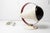 Plastic Vintage Wall Light by Charlotte Perriand for Philips, 1960s For Sale - Image 7 of 18