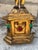Nine-Light Floor Lamp in Venetian Moor Polychrome by Ignoto for Ignoto For Sale - Image 14 of 16