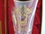 Waterford Crystal 3 French Hens 12 Days of Christmas Gold Champagne Flute in Box For Sale In Portland, OR - Image 6 of 13