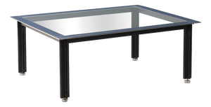 Fasce Cromate Series Coffee Table from Azucena