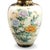 Japanese Meiji Cobalt and Gilded Kyoto Satsuma Vases from Kinkozan, 1890s, Set of 2 For Sale - Image 14 of 16