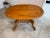 Farmhouse Table in Spruce For Sale - Image 9 of 11