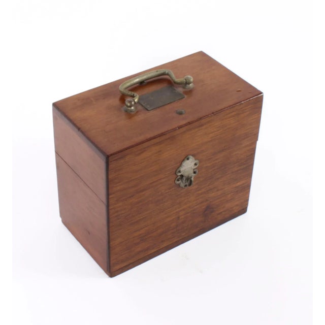 French Electro Therapy Devices Institut Electrotherapy, 1905, Set of 2 For Sale - Image 9 of 18